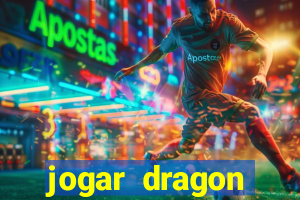 jogar dragon fortune demo